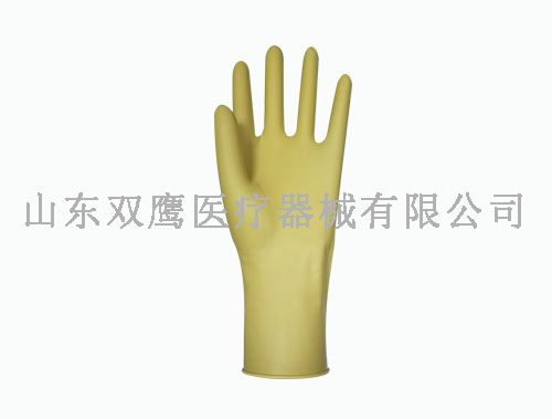 國產超薄無鉛防護手套