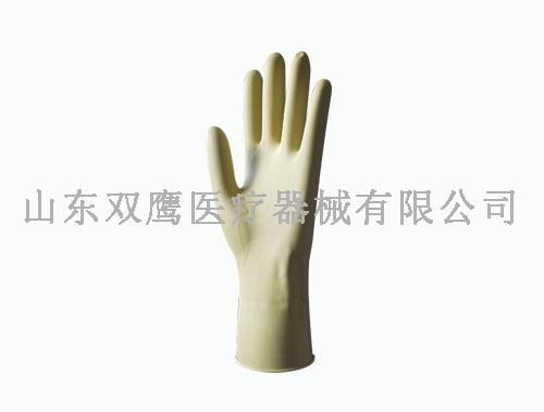國產超薄無鉛防護手套